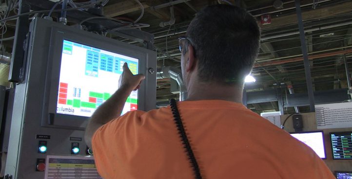 Automation & controls