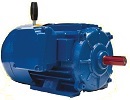 Brake motor