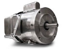 NEMA stainless steel