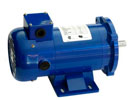 NEMA permanent-magnet DC
