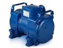Vibrator motor